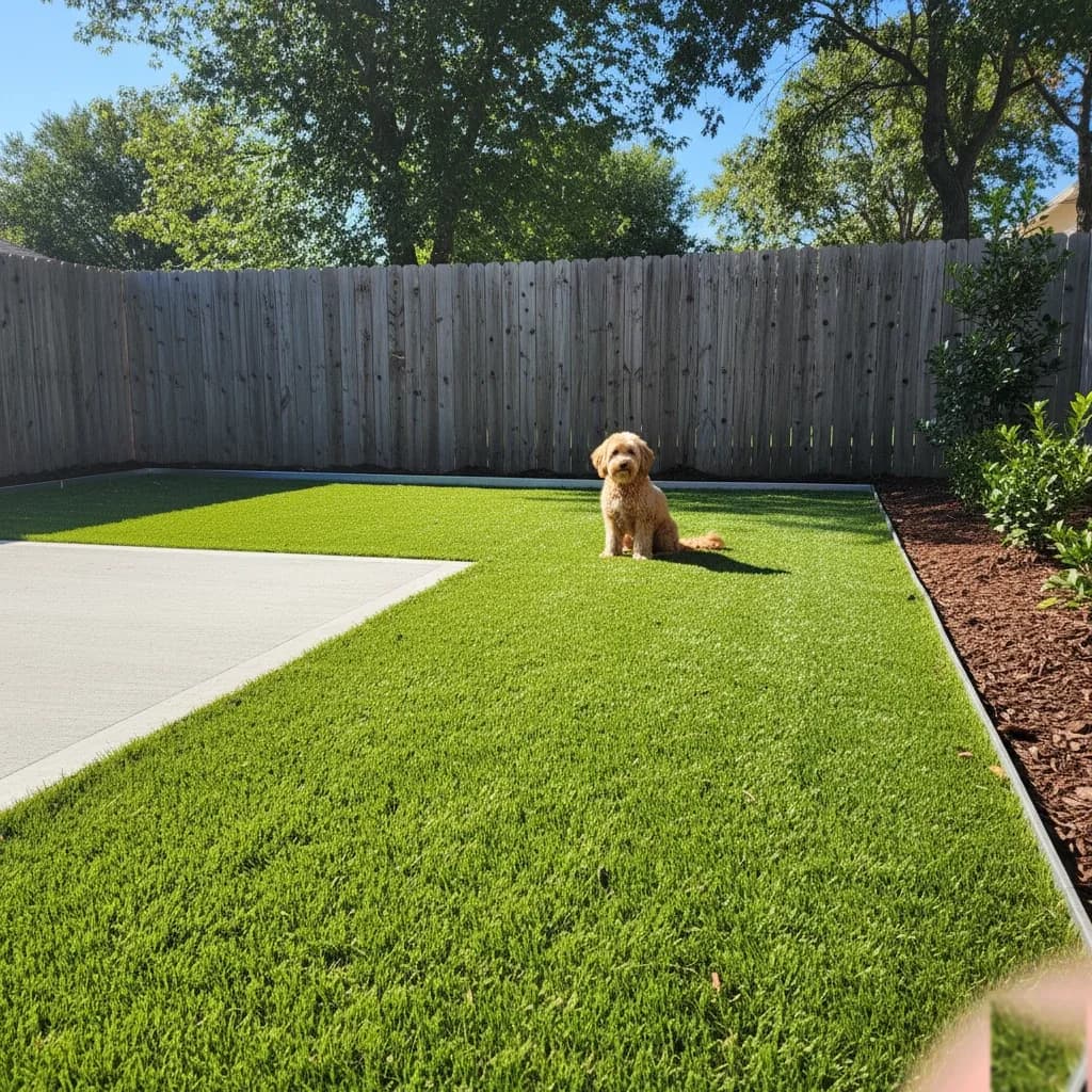 Artificial Turf services in Charlotte NC